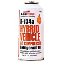 Olej do systému autoklimatizace hybridních automobilů (85 g)