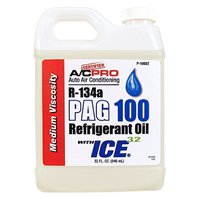PAG olej ISO 100 (946 ml)