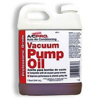 Olej do vakuových pump (946 ml)