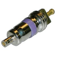 Ventil do systému autoklimatizace R134a (5 ks) Ventil do systému autoklimatizace R134a (5 ks)