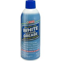 Bílé lithiové mazivo spray (450 ml)