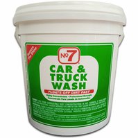 Car & Truck Wash (1800 g)
