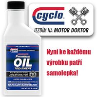 Motor Doktor - přísada pro lepší činnost starších motorů (443 ml)