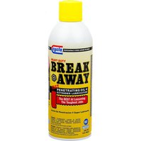 Univerzální mazivo Break Away spray (369 g)