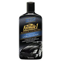 Premium tekutý vosk s polymery (473 ml)