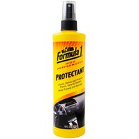 Ochrana a čistič kokpitu mechanický spray (295 ml)