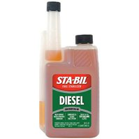 Stabilizátor pohonných hmot diesel (946 ml)