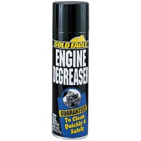 Odmašťovací a čistící spray na motor (510 g)