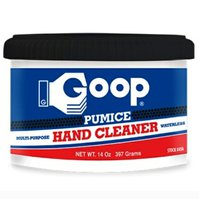 Pasta na mokré čištění rukou s abrazivem (397 g)