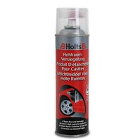 Konzervační vosk na dutiny automobilu spray (500 ml)