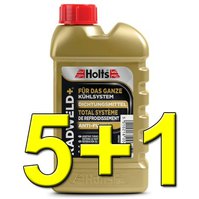 Přísada na utěsnění chladící soustavy (250 ml) 5+1 ZDARMA