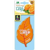 Aroma Leaf - Pomeranč