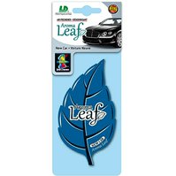Aroma Leaf - Nové auto