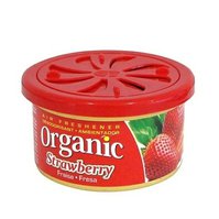 Organic Can - Jahoda (46 g)