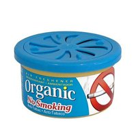 Organic Can - No Smoking (Antitabák) (46 g)