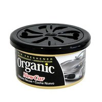 Organic Can - Nové auto (46 g)