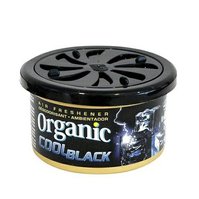 Organic Can - Cool Black (46 g)