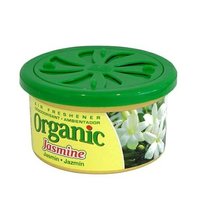 Organic Can - Jasmín (46 g)