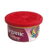 Organic Can - Lízátko (46 g)