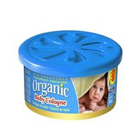 Organic Can - Baby (46 g)