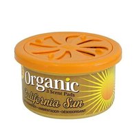 Organic Can - Kalifornské slunce (46 g)