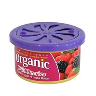 Organic Can - Lesní ovoce (46 g)