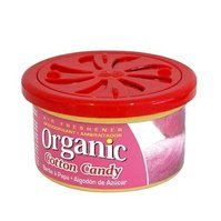 Organic Can - Cukrová vata (46 g)