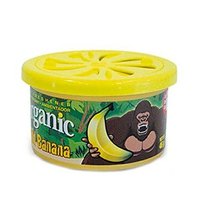 Organic Can - Banán (46 g)
