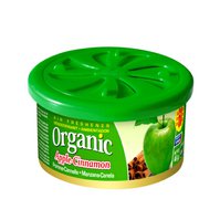Organic Can - Jablko a skořice (46 g)