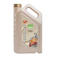 MOL Essence Diesel 5W-40 (4 L)