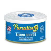 Paradise Organic Can - Bimini Breeze (42 gr)