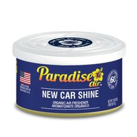 Paradise Organic Can - New car shine (42 gr)