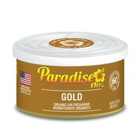 Paradise Organic Can - Gold (42 gr)