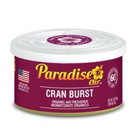Paradise Organic Can - Cran Burst (42 gr)