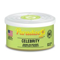 Paradise Organic Can - Celebrity (42 gr)