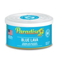 Paradise Organic Can - Blue Lava (42 gr)