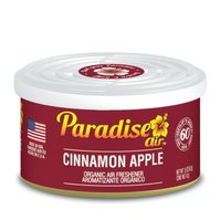 Paradise Organic Can - Cinnamon Apple (42 gr)