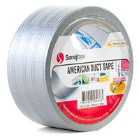 Opravná páska stříbrná 50mm x 25m