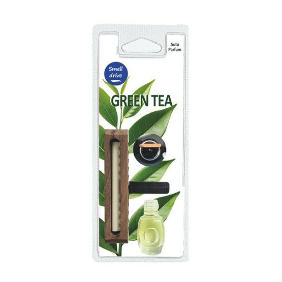 Mřížka Green Tea.JPG