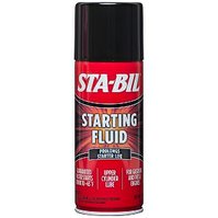 Startovací spray (312 g)