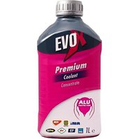 MOL Evox Premium concentrate (1 l) - SLEVA