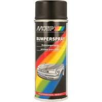 MOTIP Bumperspray -  černý (400 ml)