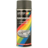 MOTIP Bumperspray - šedý (400 ml)