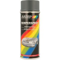 MOTIP Bumperspray - tmavě šedý (400 ml)