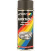 MOTIP Bumperspray -  antracitový (400 ml)